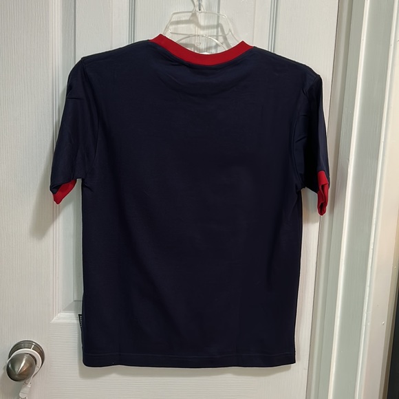 Joe Boxer Brand With Joe Boxer Logo, Boys SZ Small, 100% Cotton, NWT - Picture 3 of 4